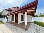 Homagama Moragahahena Brand New 3BR House for Sale