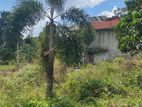 Homagama - Panagoda | Land For Sale 6.9 Perches