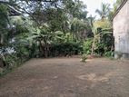 Homagama Panagoda Land for Sale