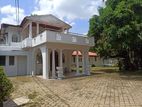 Homagama - Pitipana Two Storey Luxury House for Sale
