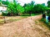 Homagama Premium Land