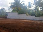 Homagama Prime Location Plots for Sale