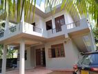 Homagama - Residential House for Sale