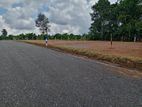 Homagama - Thalagala Land for Sale