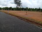 Homagama - Thalagala Land for Sale