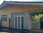 Homagama Town House for Rent