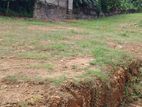 Homagama Town Land for Sale