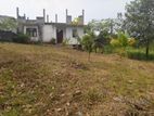 Homagama Town Land for Sale