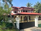 Homagama Two Story House for Sale