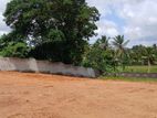Homagama Twon Valuable Land Plots For Sale