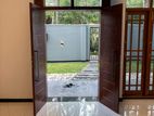 Homagama, Unfurnished Ground Floor House For Rent (NZM1133)