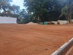Homagama Valuable Land Awaits Plots