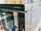 Homat Convection Oven