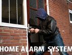 Home Alarm System