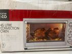 Electric Oven