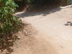 Land for Sale in Bogahakumbura