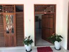 House with Land for Sale - Minhettiya