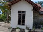 House With Land for Sale Chilaw