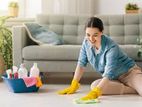 HOME & OFFICE Cleaning Service 06