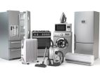 Home Appliance Repair and Service