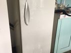 Home Appliances Refrigerator & Two Tables
