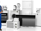 Home Appliances Repair Services