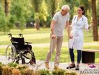 Home Care For Elders