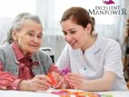 Home Care For Senior Citizens