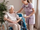 Home Care for Senior Citizens