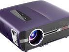 Home Cinema 4K Multimedia Projector