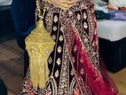 Home Coming Lehenga