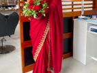 Home Coming Saree