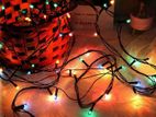 Home Decorative Lights Multicolor 100 16 Feet