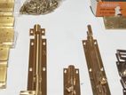 Home Door Window Fittings