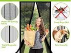 Home Door Mosquito & Insect protector - Magic Mesh Net