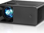 Home Entertainment Projector