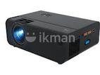 Home Entertainment Projector