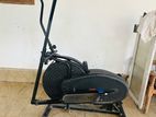 Home Exercise Machine