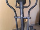 Home Exerciser Bike