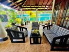 Home Feel Nice Garden With 3 Bed Rooms House For Sale In Katunayaka