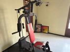 Home Fitness Machine