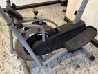 Home Fitness Set