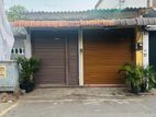 Home for Sale in Dematagoda – Colombo 09