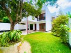 Home for Sale in Piliyandala – Highly Residential Location