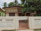 House for Sale in Jaffna