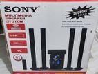 Sony Home Theatre System