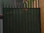 Home gate