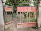 Home Gate