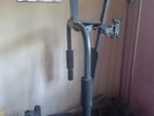 Home Gym Set