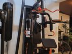 Home Gym Set